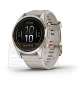 Orologio Garmin Epix Pro Sapphire (gen2) in Resina 010-02802-11 - 010-02802-11